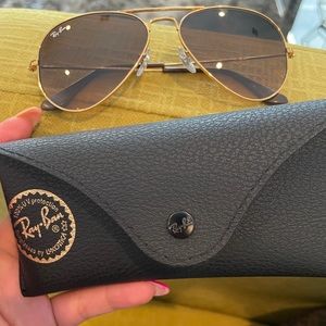 Brand new original ray-ban.